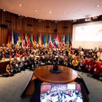 Gran inauguración del Centro Deportivo de Pueblo de Viudas