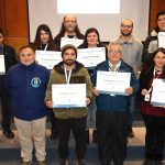 Lanzamiento proyecto “Cosechando sueños: una oportunidad para la inclusión social”