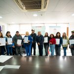 Pichilemu impulsa aprendizaje del idioma mandarín con talleres gratuitos para la comunidad