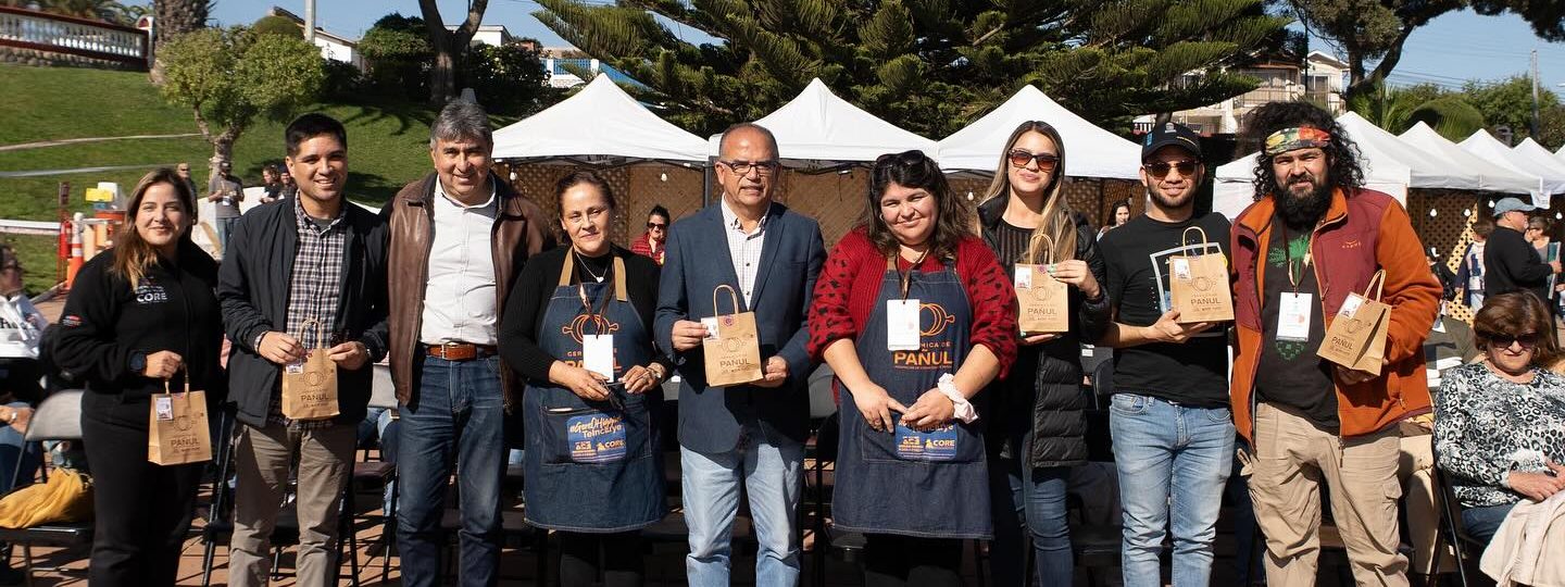 Éxito en la Primera Expo Cerámica Pichilemu 2025