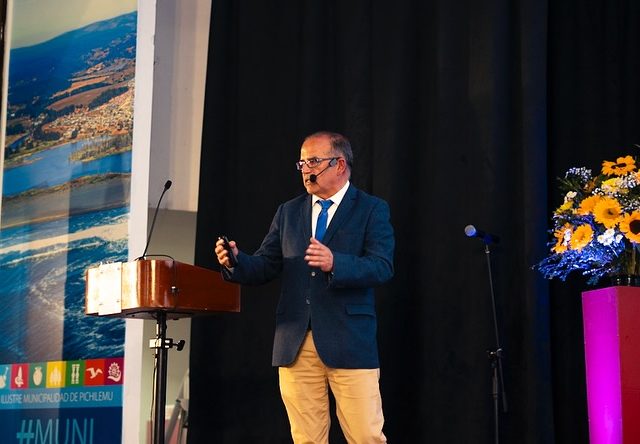 Cuenta Pública gestión 2024