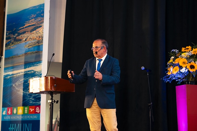 Cuenta Pública gestión 2024