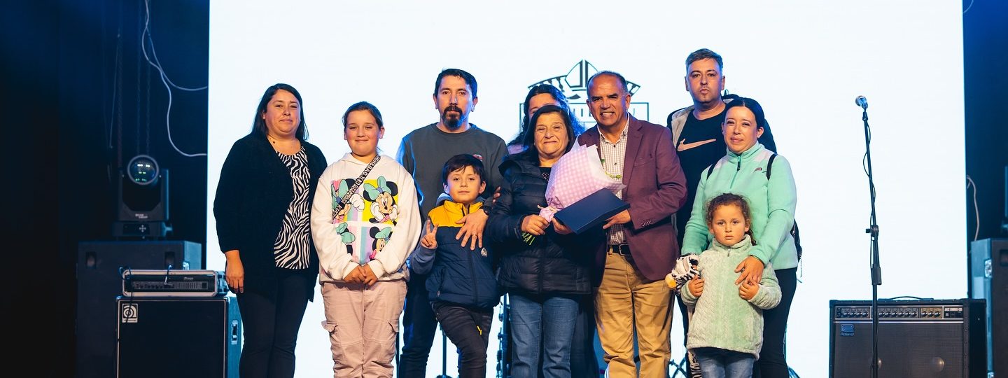 Cierre mes de la maternidad: Una noche inolvidable para las madres de Pichilemu
