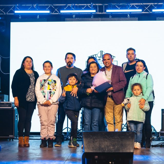 Cierre mes de la maternidad: Una noche inolvidable para las madres de Pichilemu