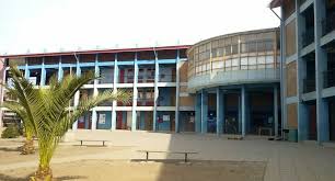 Concejo aprobó adjudicación del proyecto de mejoramiento para el colegio Divino Maestro
