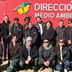 Alcalde de Pichilemu participó en conmemoración de la nacionalización del cobre