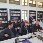 31 pequeños agricultores de Pichilemu reciben más de 54 millones para proyectos productivos